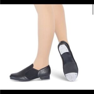 INTRO STRETCH TAP BOOT Revolution